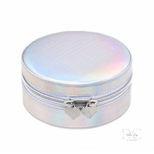 RikiLovesRiki Super Fine Travel Jewelery Box With Carrier Box